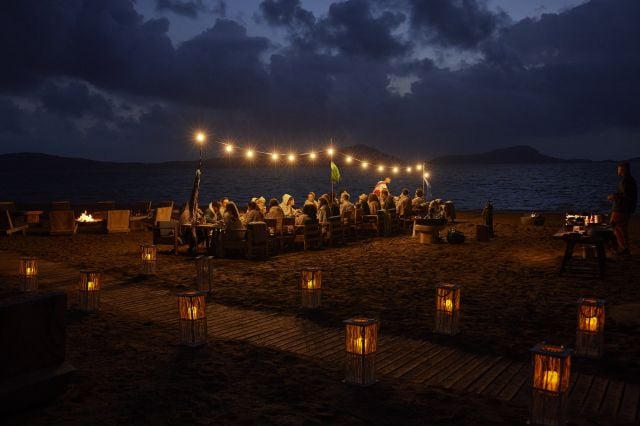 فن الطهو – كوستا نافارينو