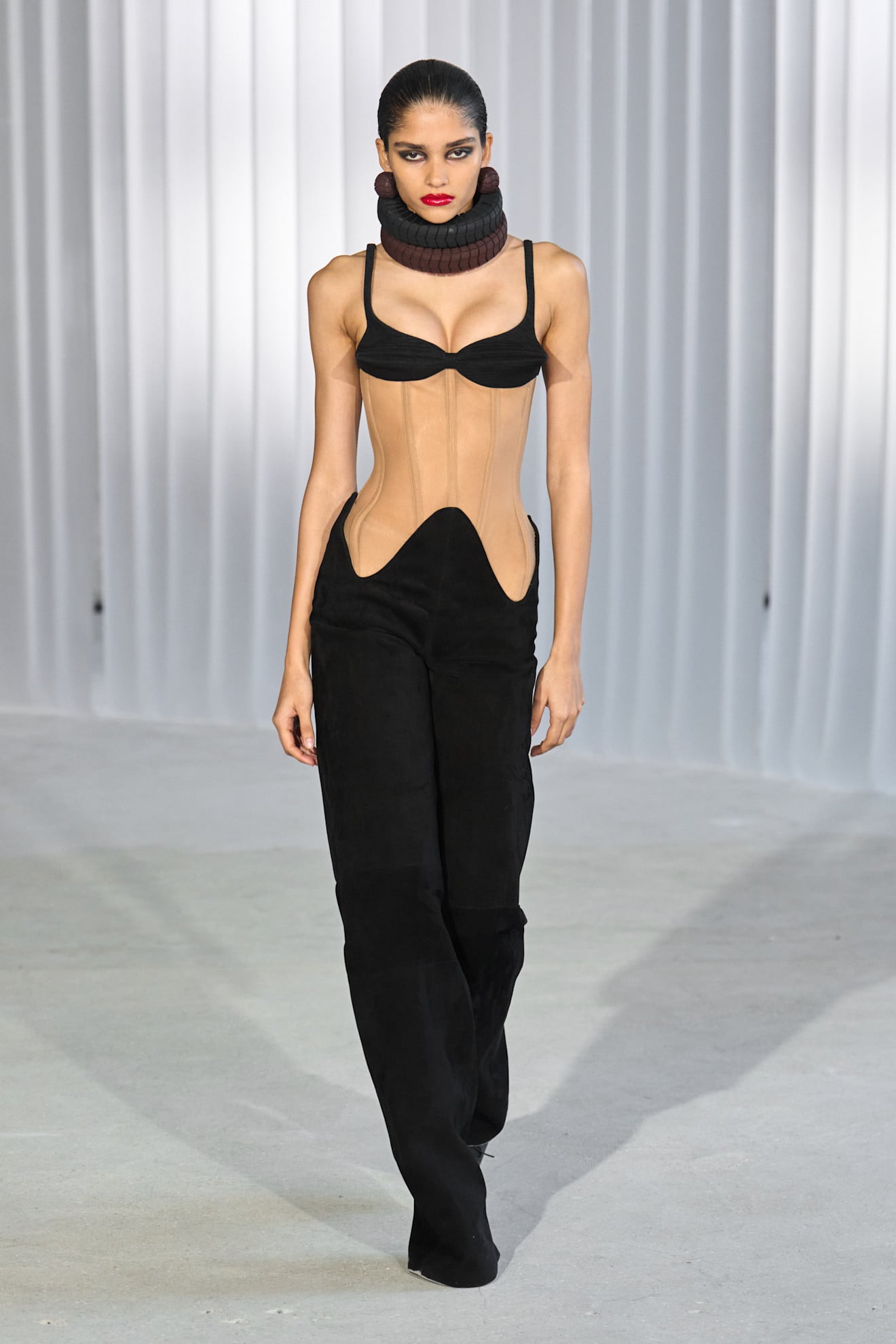 جان بول غوتييه خريف 2026 Jean Paul Gaultier