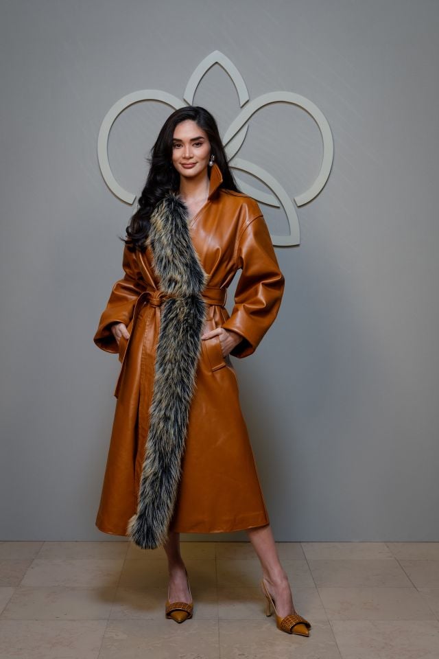 عرض Georges Hobeika لخريف/شتاء 2026