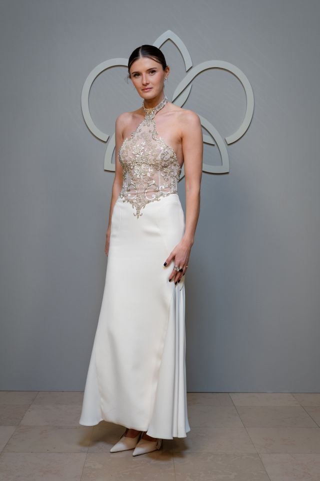 عرض Georges Hobeika لخريف/شتاء 2026