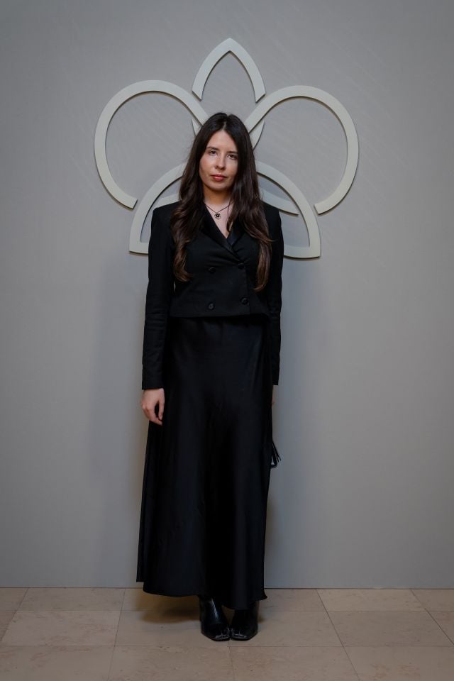 عرض Georges Hobeika لخريف/شتاء 2026