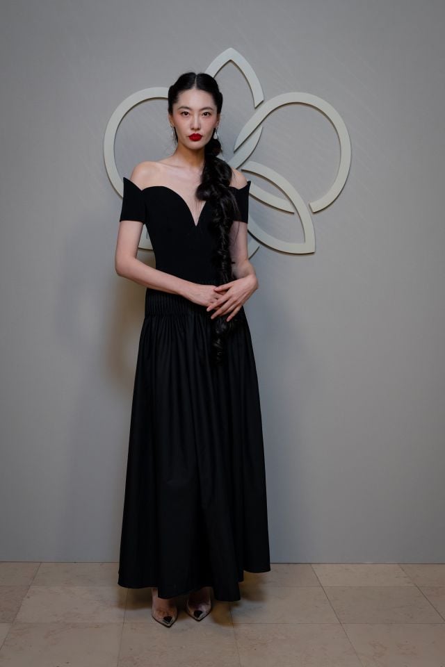 عرض Georges Hobeika لخريف/شتاء 2026