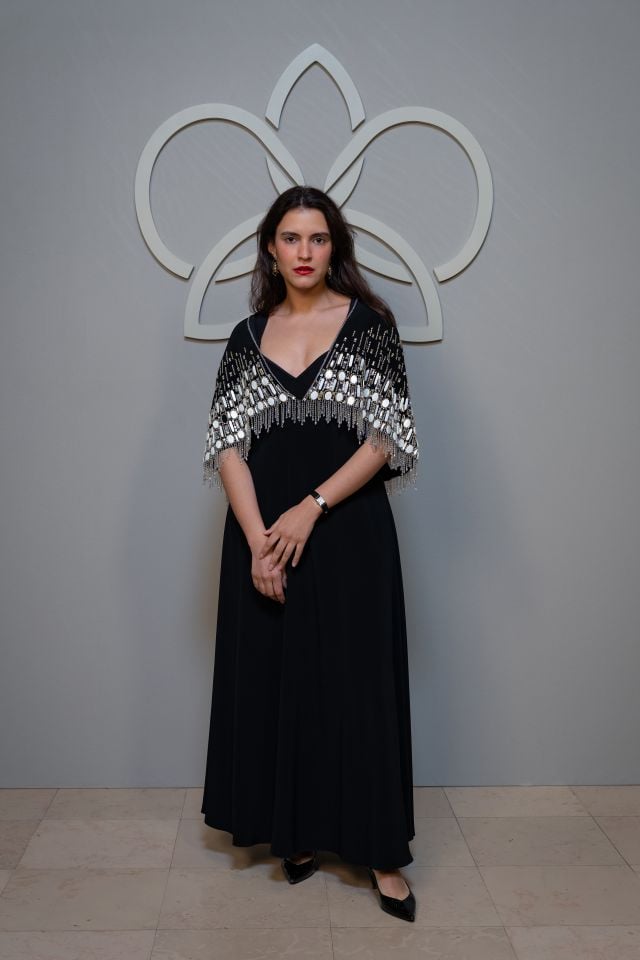 عرض Georges Hobeika لخريف/شتاء 2026