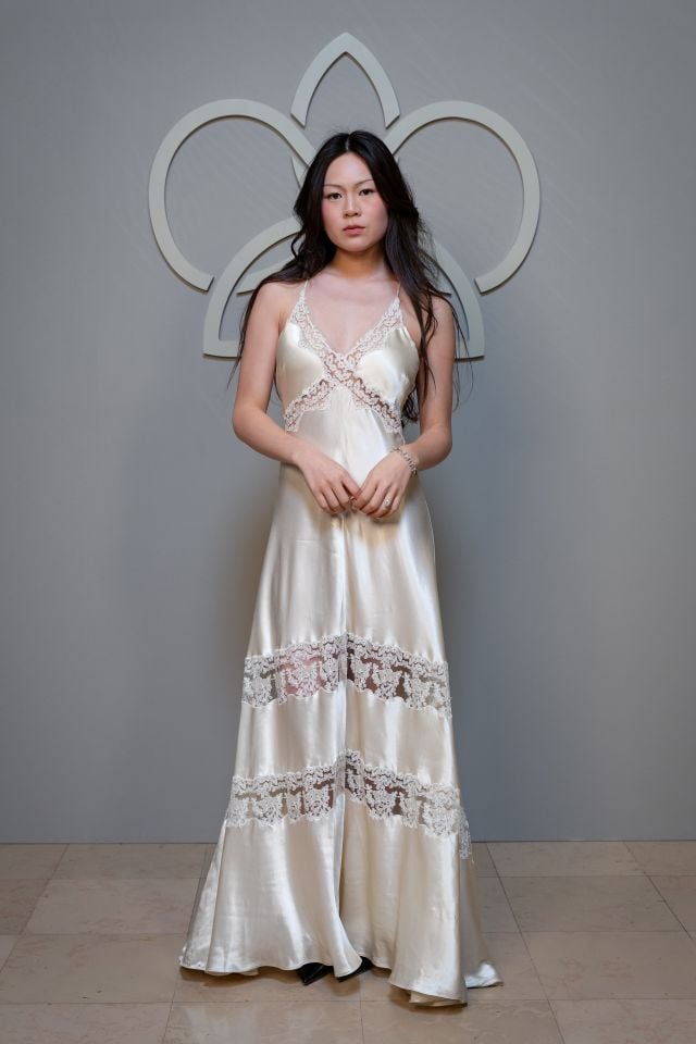 عرض Georges Hobeika لخريف/شتاء 2026