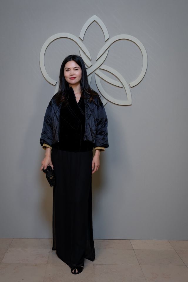 عرض Georges Hobeika لخريف/شتاء 2026