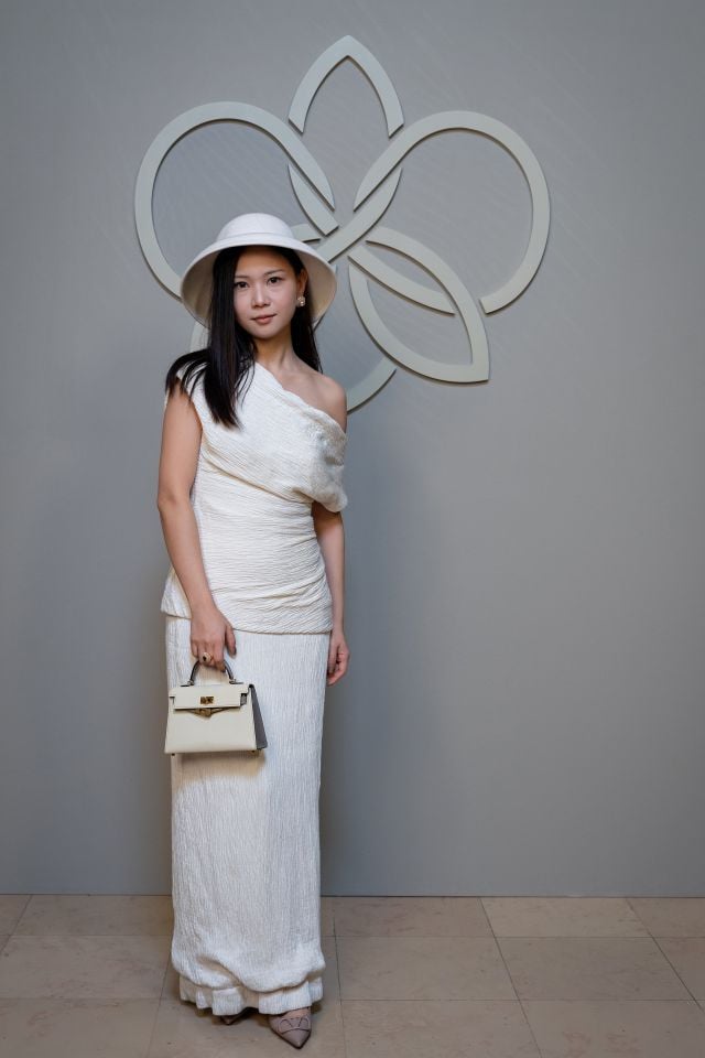 عرض Georges Hobeika لخريف/شتاء 2026