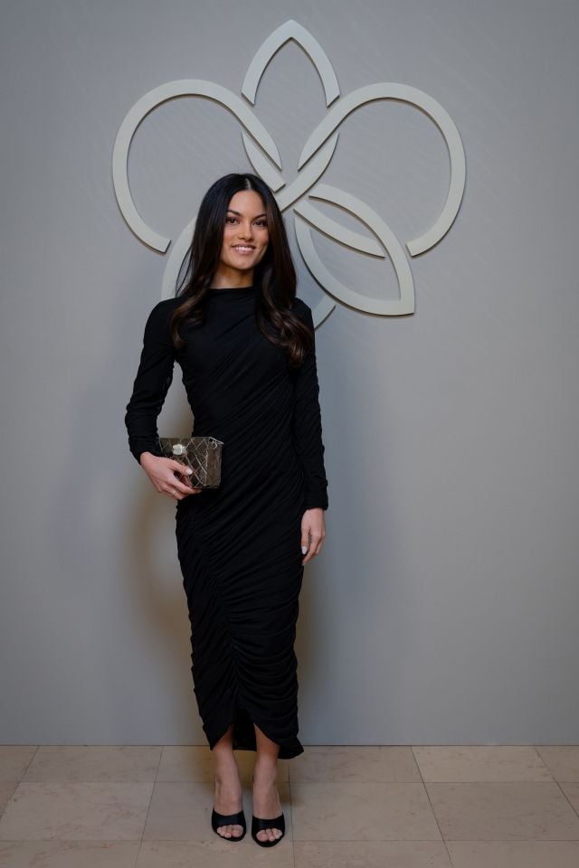 عرض Georges Hobeika لخريف/شتاء 2026