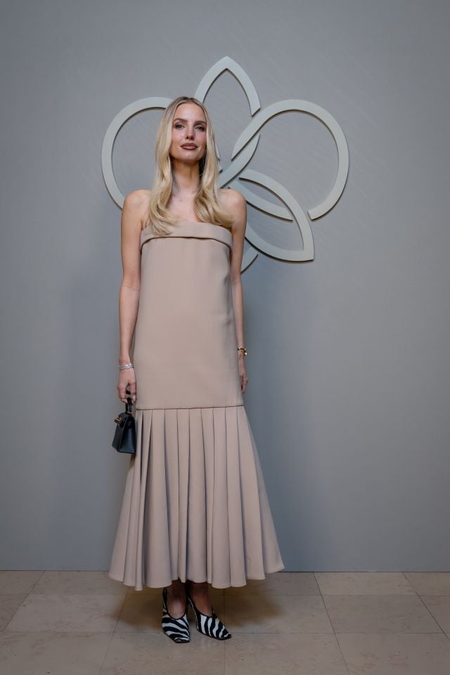 عرض Georges Hobeika لخريف/شتاء 2026