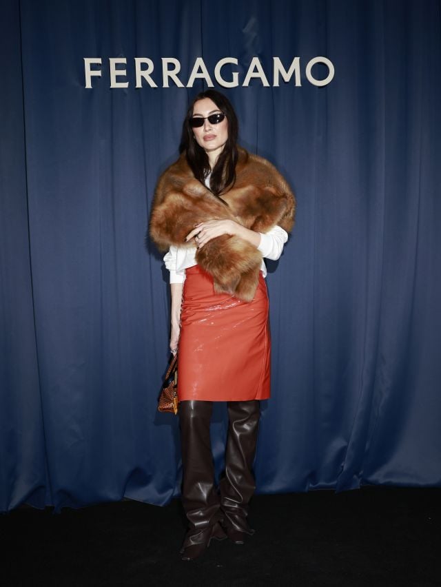 جيورجيا توريدني