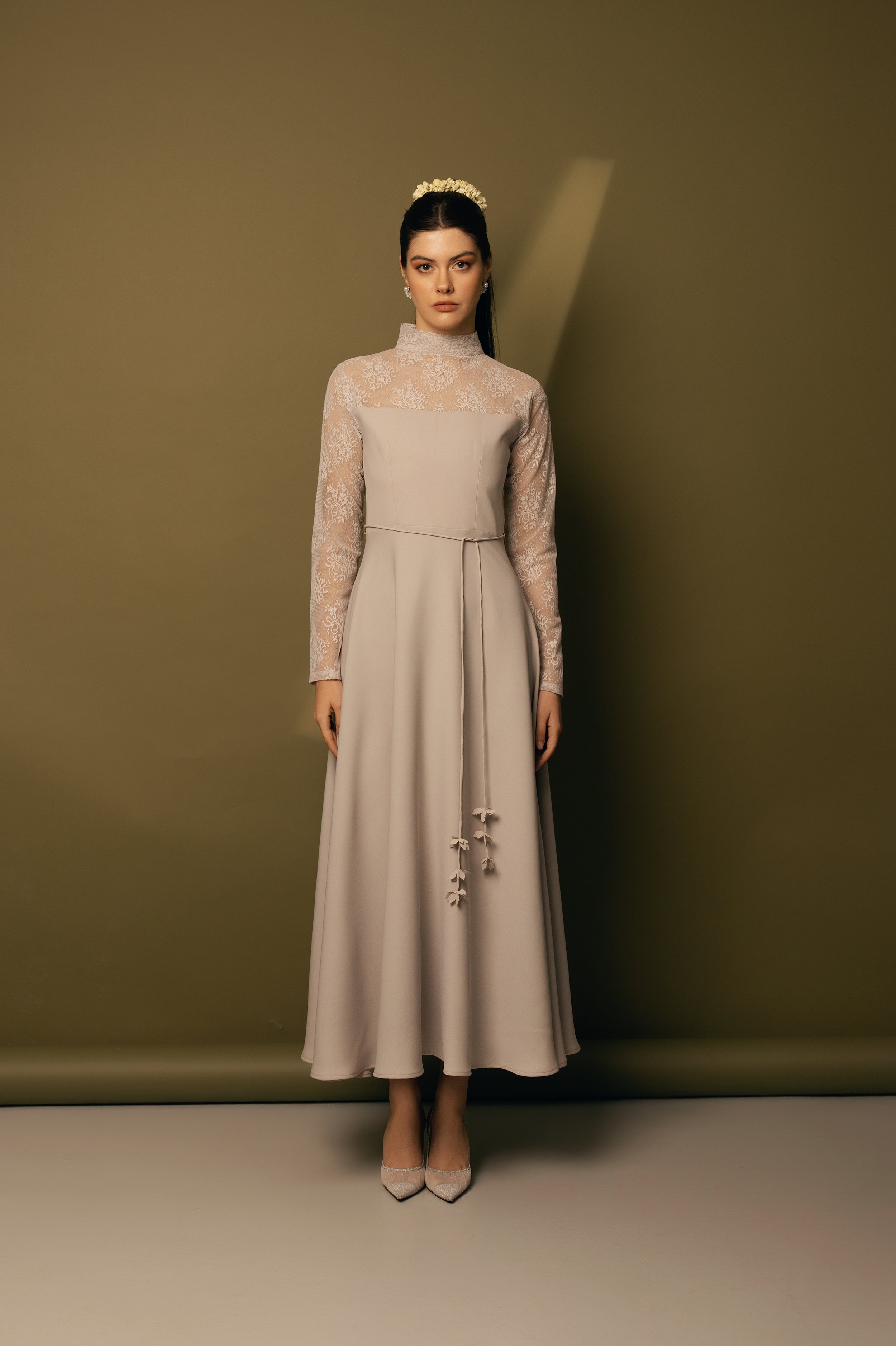 أزياء زهراء علي 