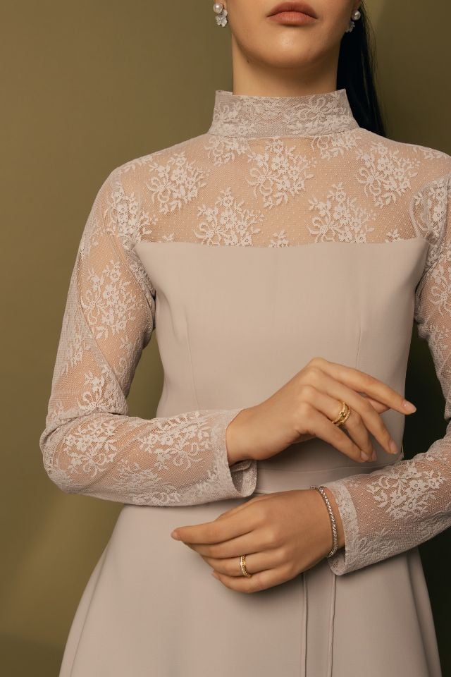 أزياء زهراء علي 