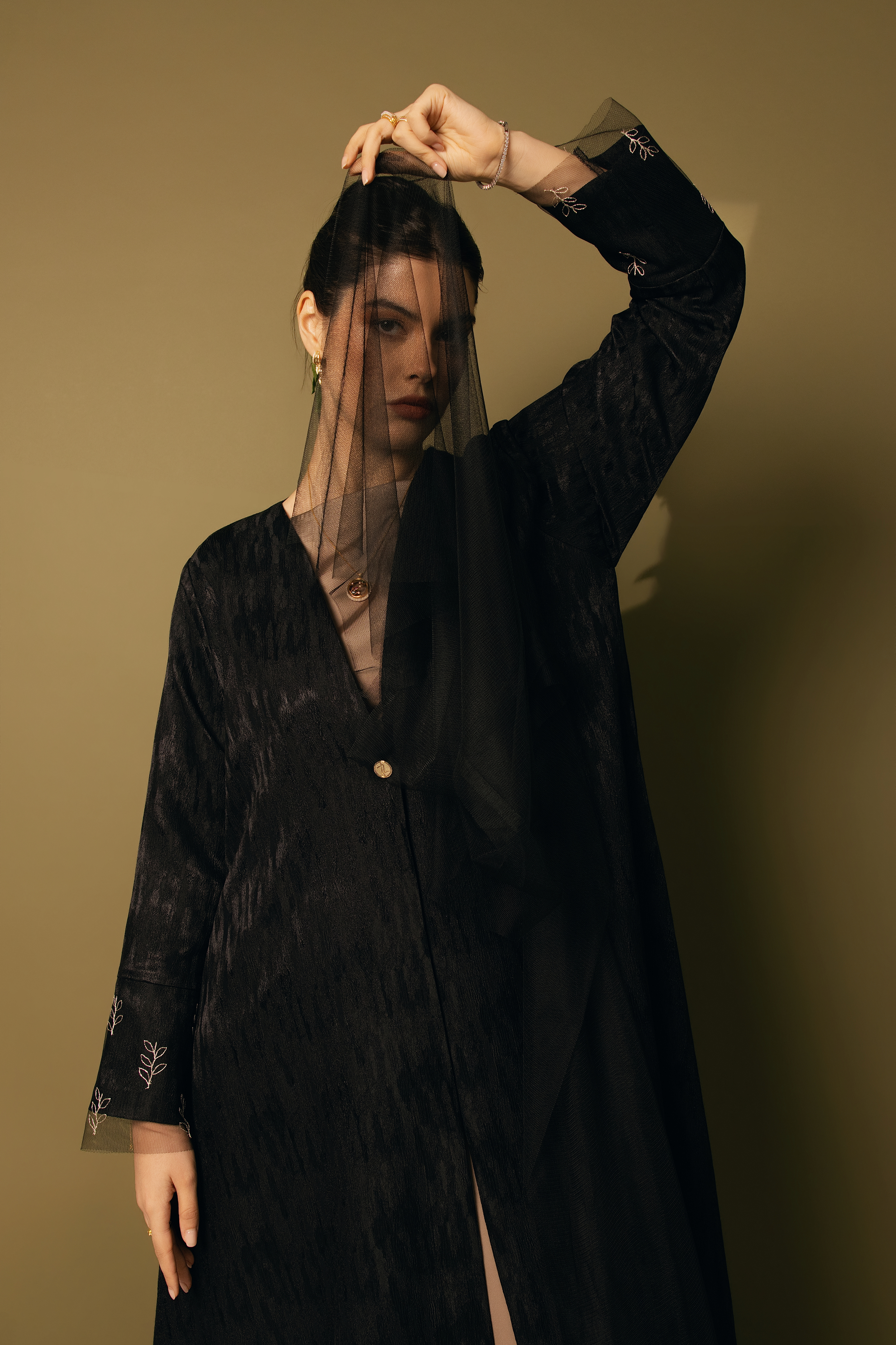 أزياء زهراء علي 