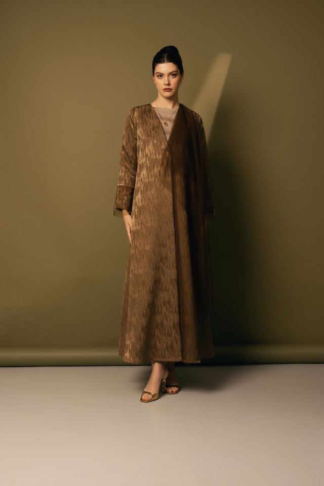 أزياء زهراء علي 