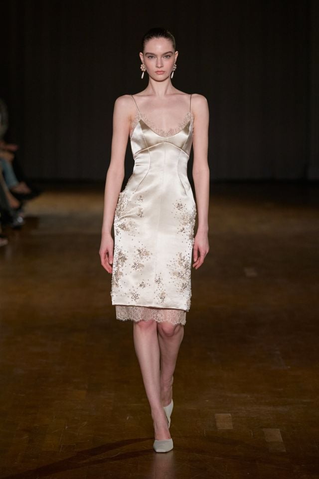 من عرض Georges Hobeika لخريف/شتاء 2026