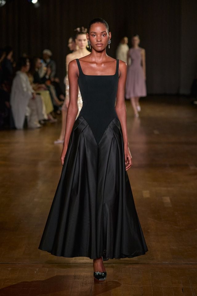 من عرض Georges Hobeika لخريف/شتاء 2026