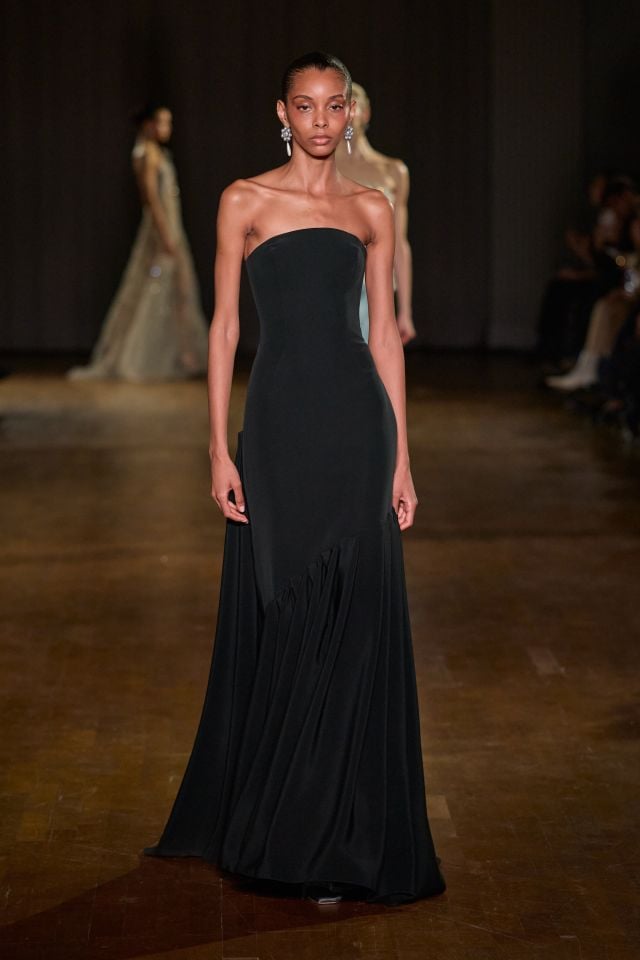 من عرض Georges Hobeika لخريف/شتاء 2026