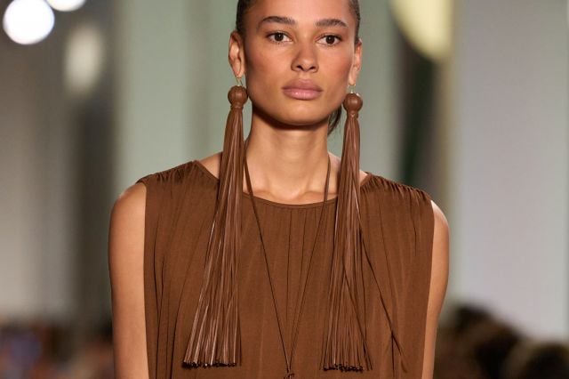 مايكل كورس ربيع 2026 Michael Kors