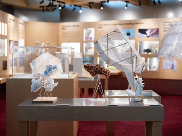 جناح لويس فويتون في Art Basel هونغ كونغ