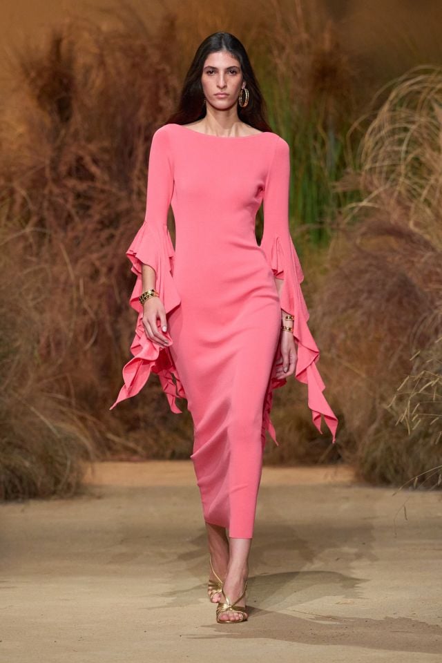 لويزا سبانيولي ربيع 2026 Luisa Spagnoli