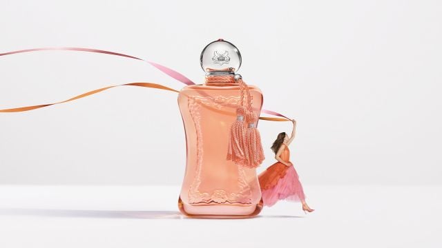 استمتعي بعطر Athénaïs من Parfums de Marly الآثر