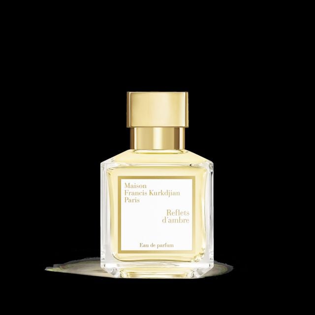 عطر Absolue Pour le Matin من Maison Francis Kurkdjian 