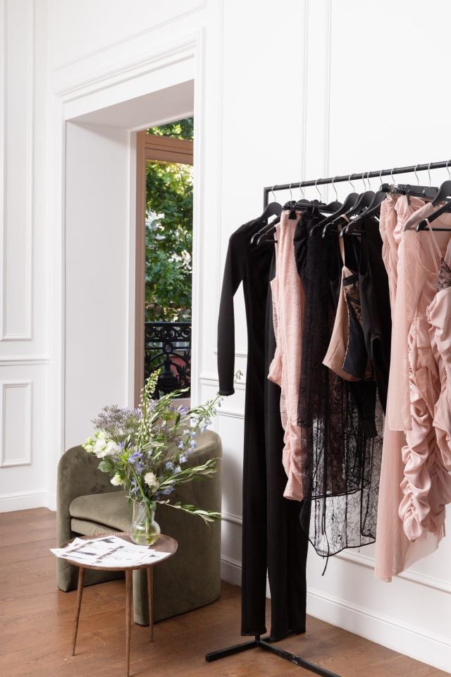 معرض ميزون بيراميد