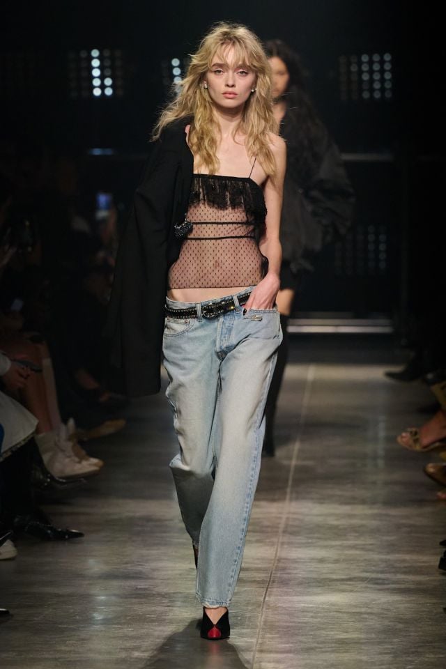 إيزابيل ماران خريف 2026 Isabel Marant