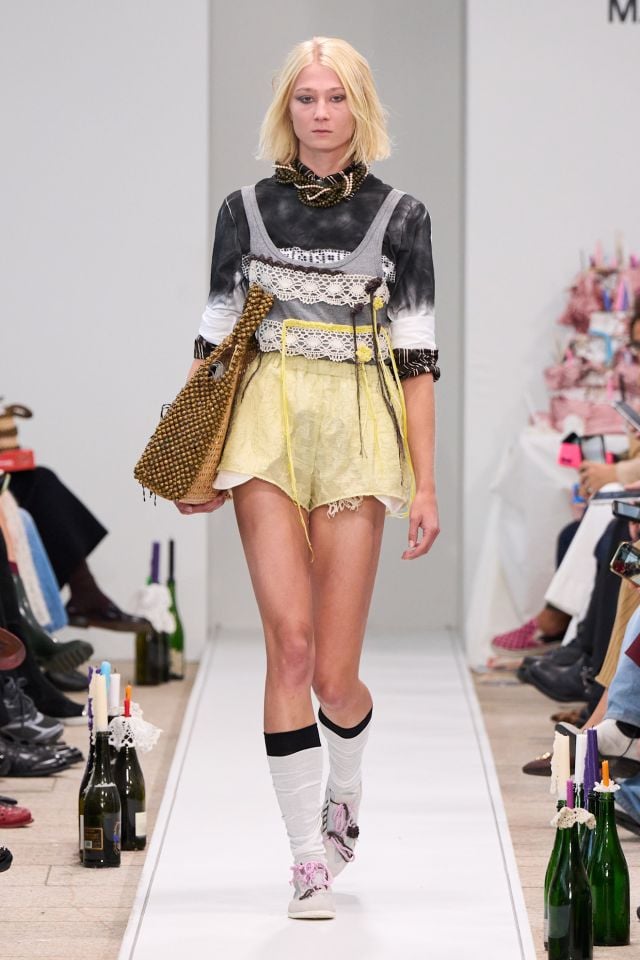 ماركو رامبالدي ربيع 2026 Marco Rambaldi