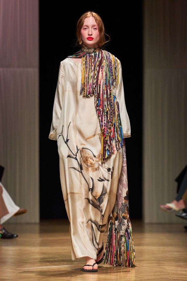 بيار لويس-ماسيا ربيع 2026 Pierre-Louis Mascia