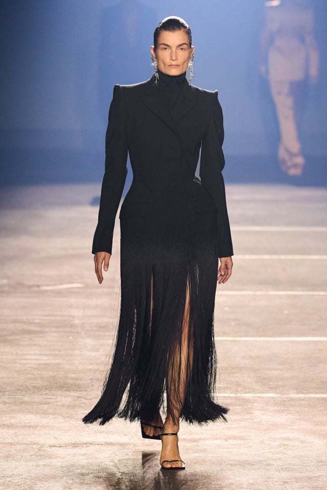 موغلير ربيع 2026 Mugler