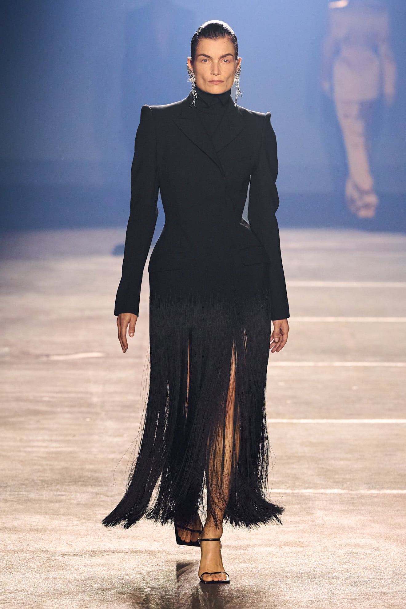 موغلير ربيع 2026 Mugler