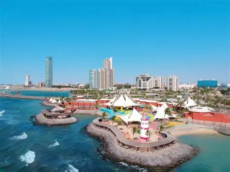 اماكن فعاليات العيد العائلية اماكن فعاليات العيد العائلية