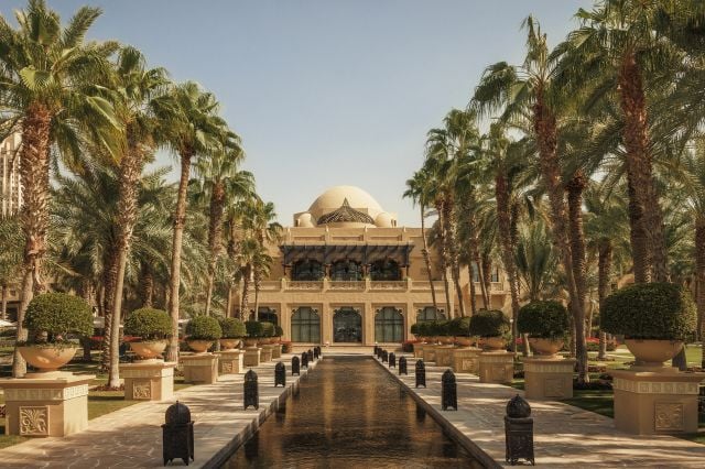 أروع الوجهات الربيعية في الإمارات