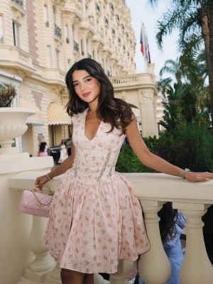 تفاعل كبير مع مشهد نارين بيوتي في مسلسل "إفراج"