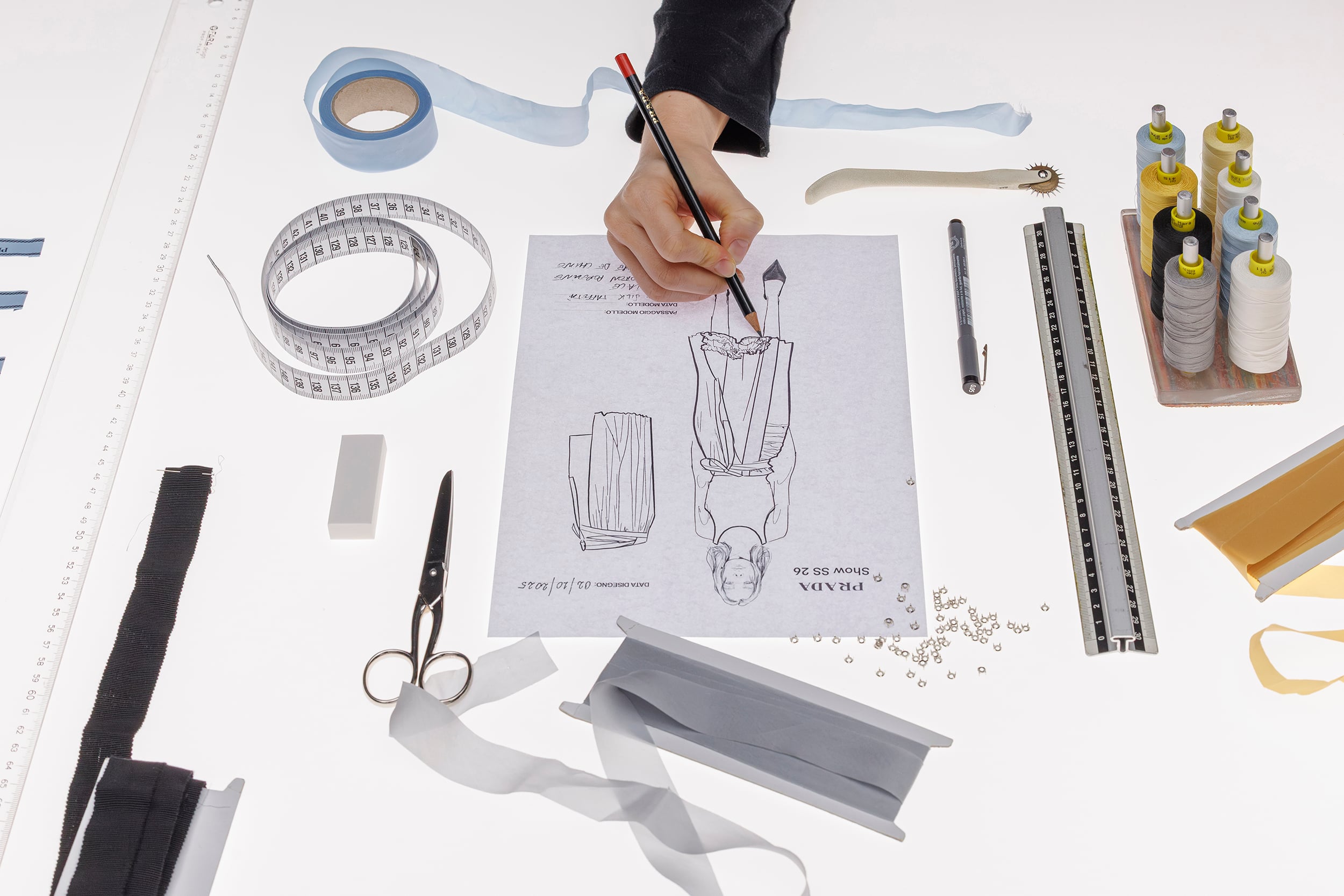 برادا ربيع/صيف 2026 برادا ربيع/صيف 2026