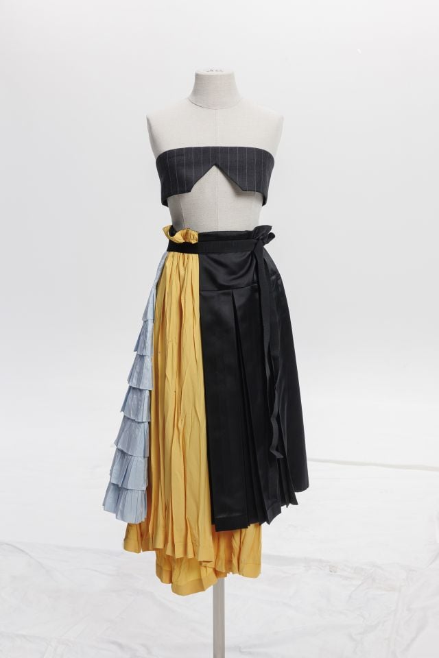 أناقة برادا