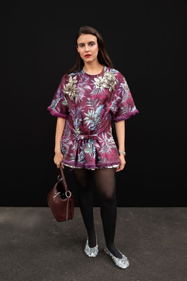 عرض رابان للمواهب وكبار الشخصيات لخريف/شتاء 2026 