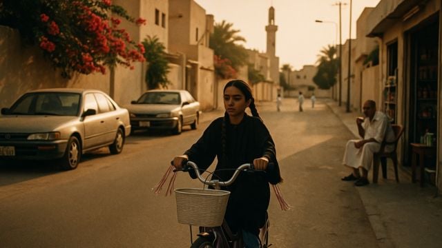 مؤسسة الدوحة للأفلام تنظم النسخة 13 من ملتقى قمرة السينمائي عبر الإنترنت