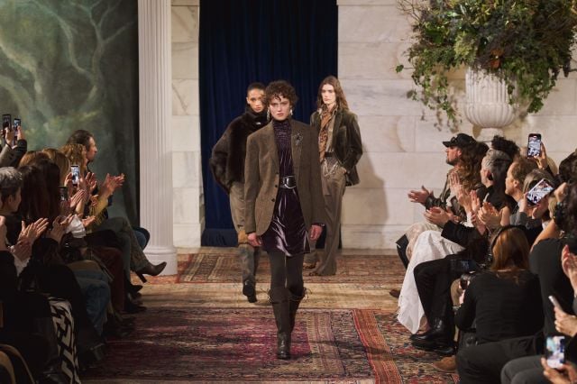 Fashion Weeks Fall Winter 2026 – 2027 رسم ملامح الموسم القادم