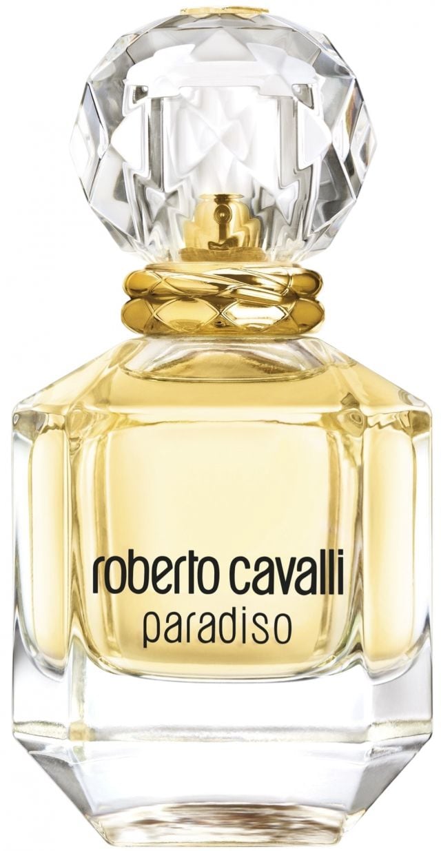 عطر Paradiso من Roberto Cavalli