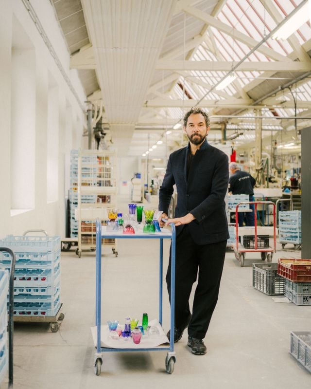 خبرة سانت لويس في الحرفية