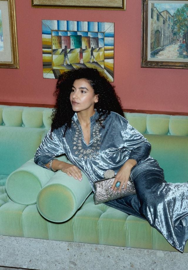 سارز باغ Sarah's Bag