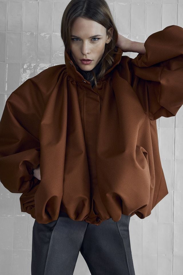 شراكة استراتيجية بين Maison Pyramide و Mercedes-Benz Fashion Week Madrid