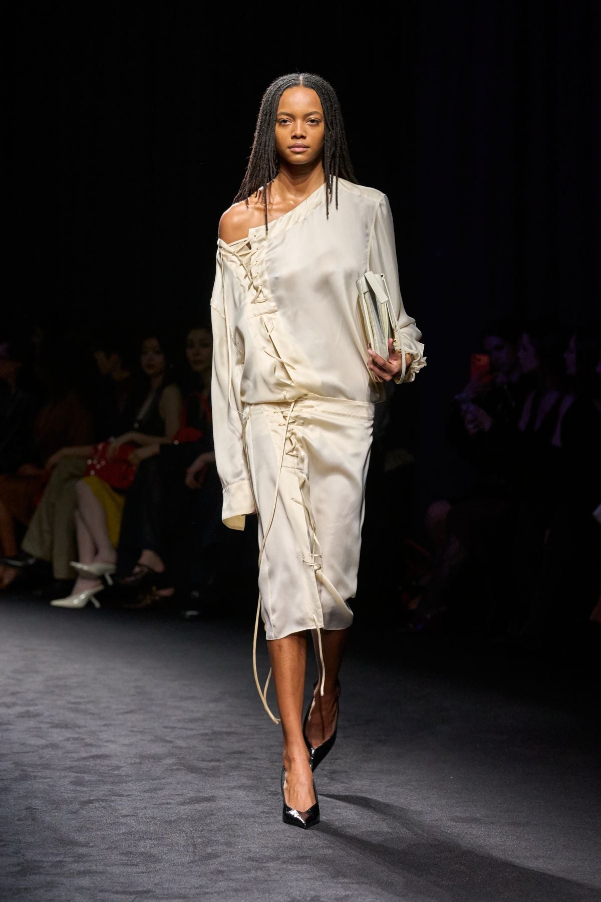 مجموعة Ferragamo لخريف\شتاء 2026... أناقة عصرية لا تزول