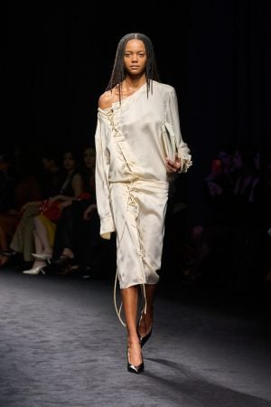 مجموعة Ferragamo لخريف\شتاء 2026... أناقة عصرية لا تزول