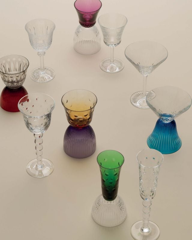 عائلة سانت لويس