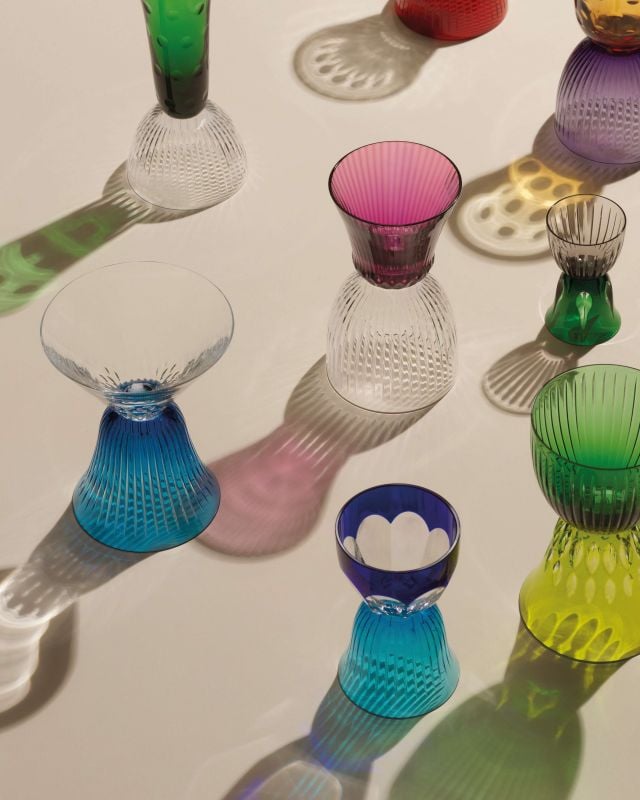 ظل عائلة سانت لويس