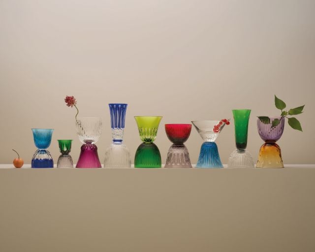 عائلة سانت لويس