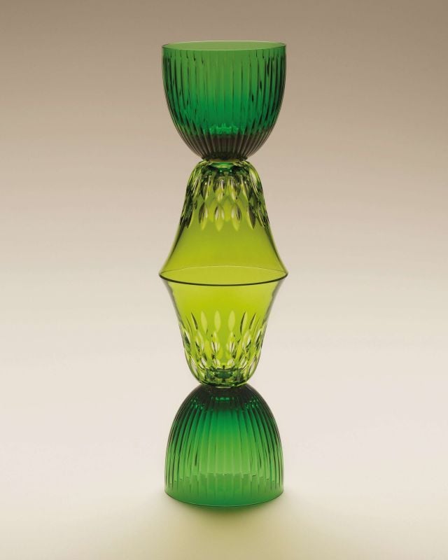 سانت لويس – ثنائي