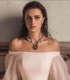 الموت يفجع الفنانة نور اللبنانية بزوجها 